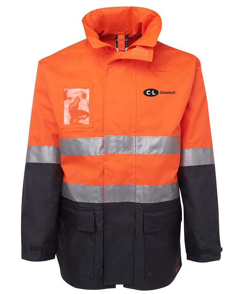 Hi-Vis Jacket XS