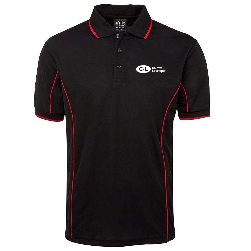 Mens Polo Shirt