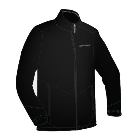 Softshell Jacket