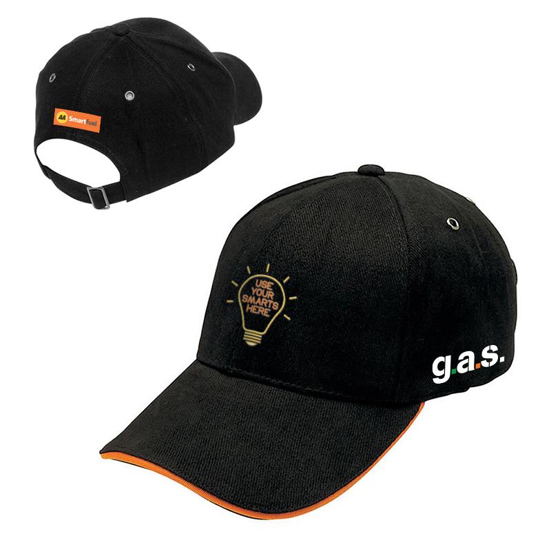 Cap