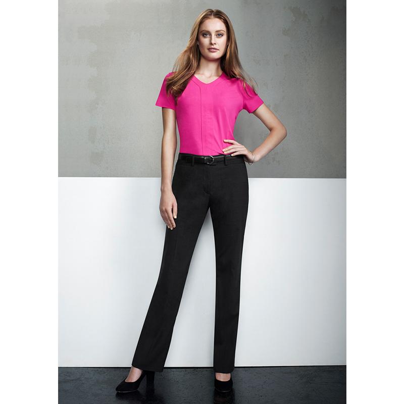 Ladies Relaxed Fit Pant