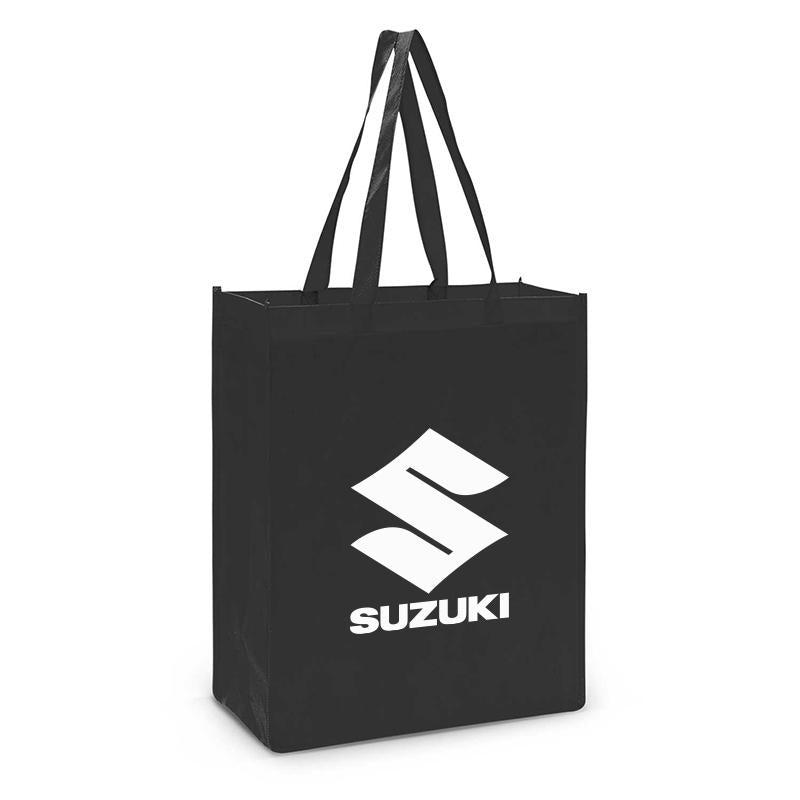 SUZUKI TOTE BAG <p/> <p>(pack of 20)