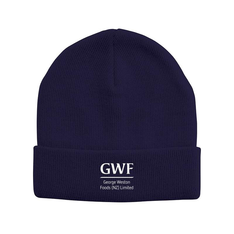 BEANIE TIPTOP
