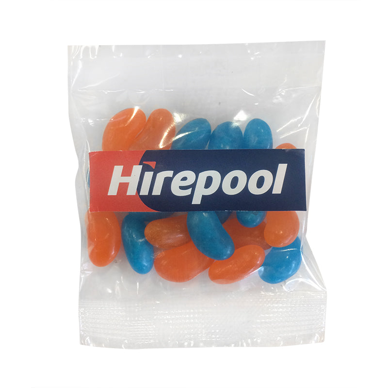 Hirepool Jelly Beans