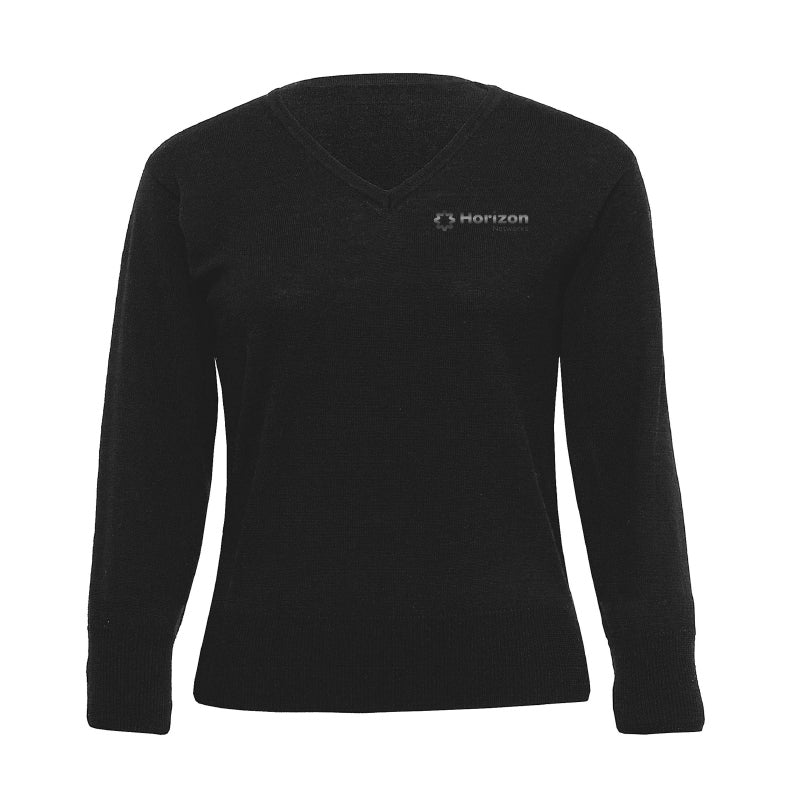 Ladies Merino Pullover