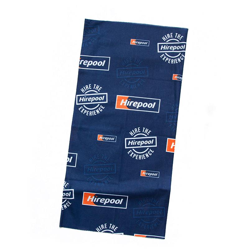 Hirepool Bandana