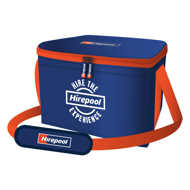 Hirepool Cooler 13L (Pack of 5)