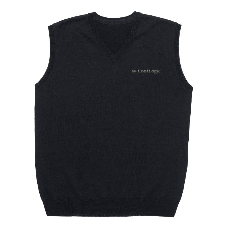 Cool Logic Mens Merino Vest size 2XL