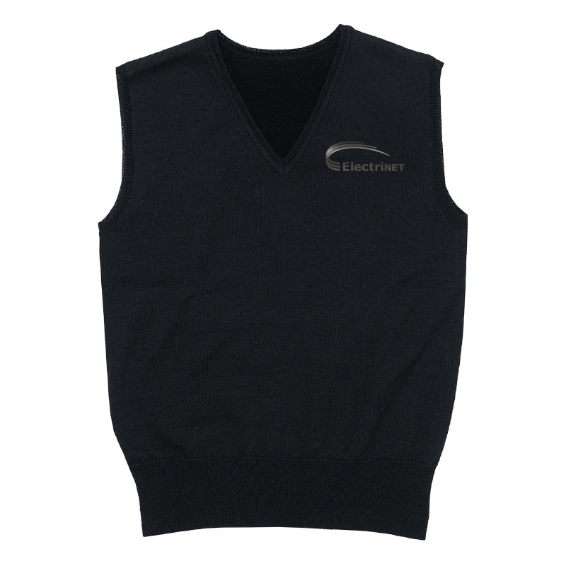 Ladies Merino Vest