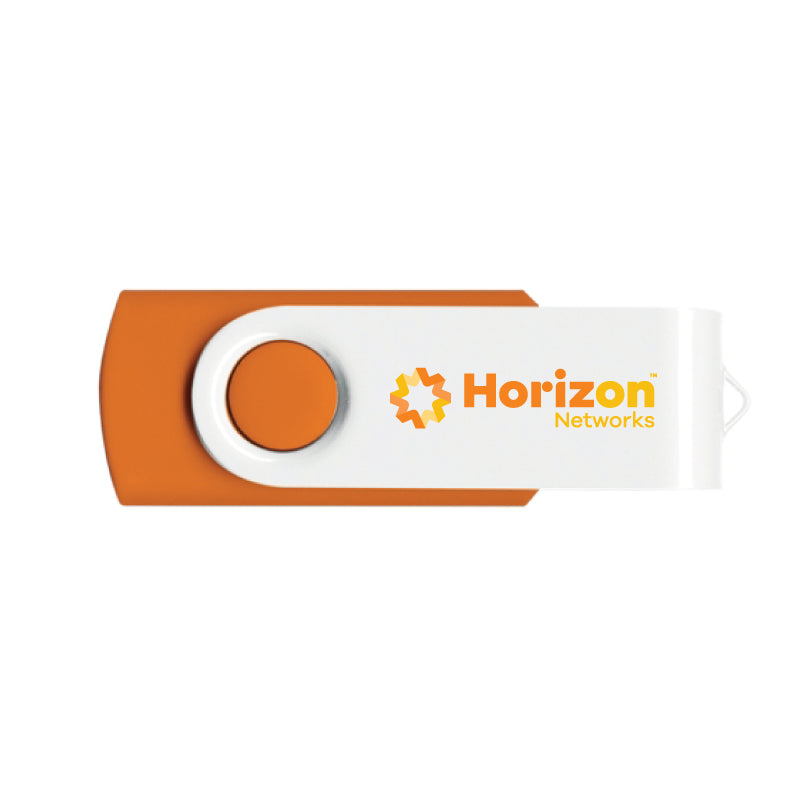 Horizon Networks USB Flash Drive-pack of 20