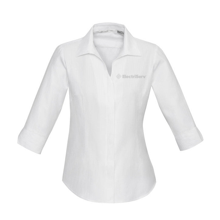 Ladies Preston Business Shirt