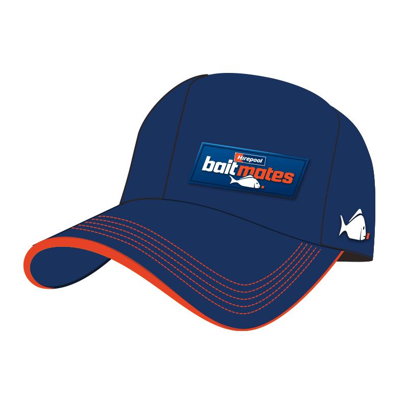 Hirepool Cap (Pack of 5)