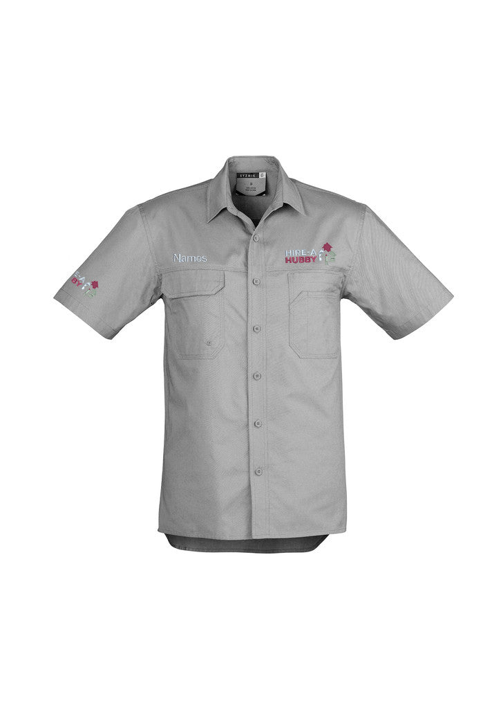 HAH Work Shirt