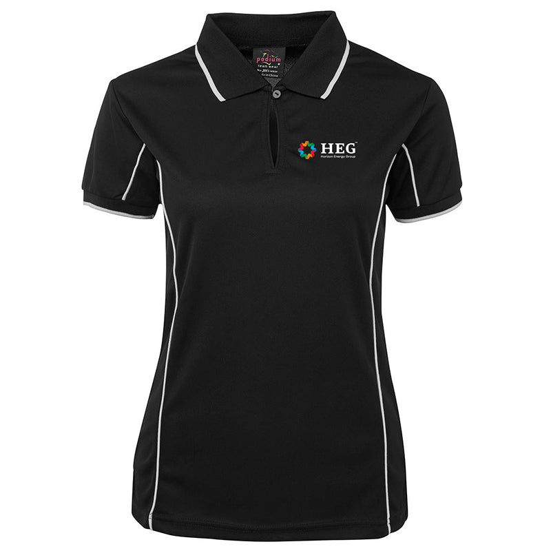 Ladies Polo