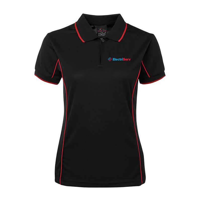 Ladies Polo Shirt