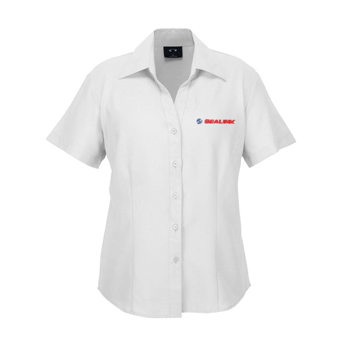 Sealink Ladies SS Oasis Shirt
