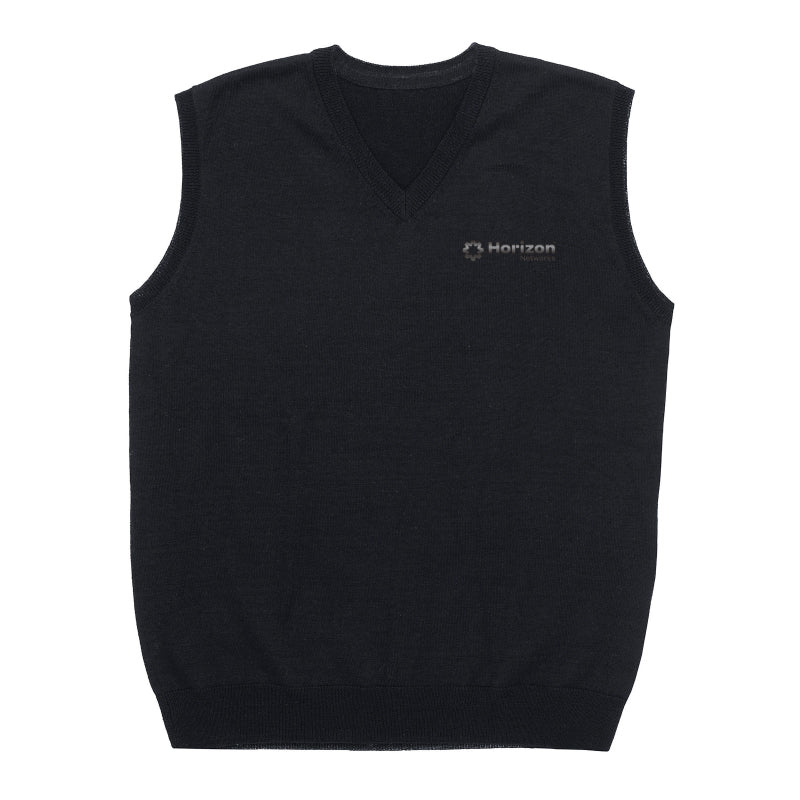 Mens Merino Vest