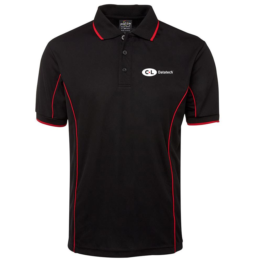 Mens Polo Shirt S