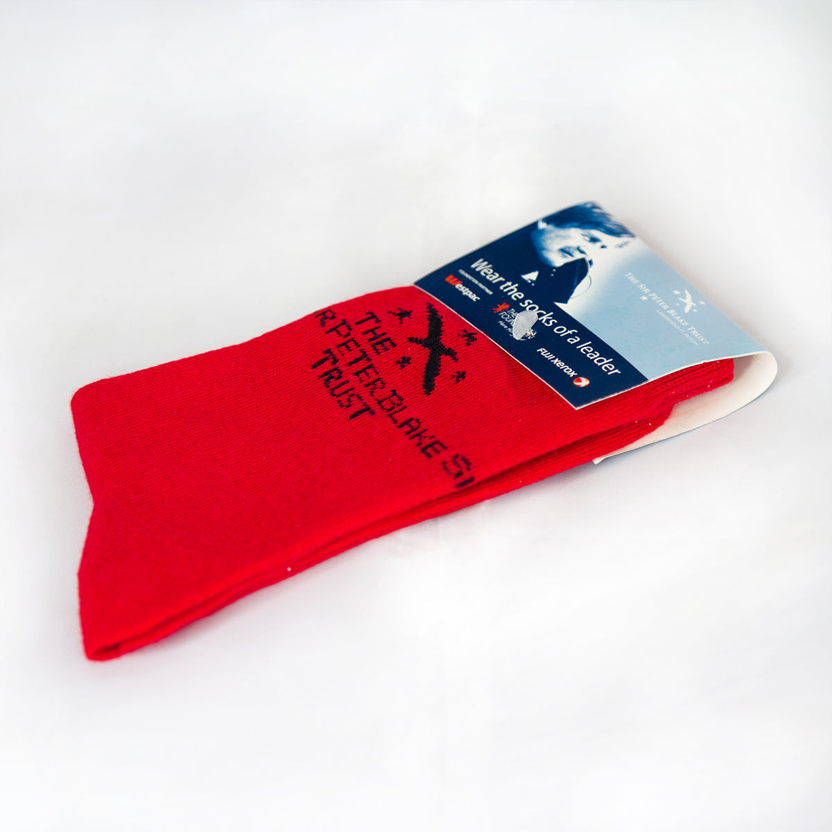 Sir Peter Blake Socks - Size 6-10 (pack of 4)