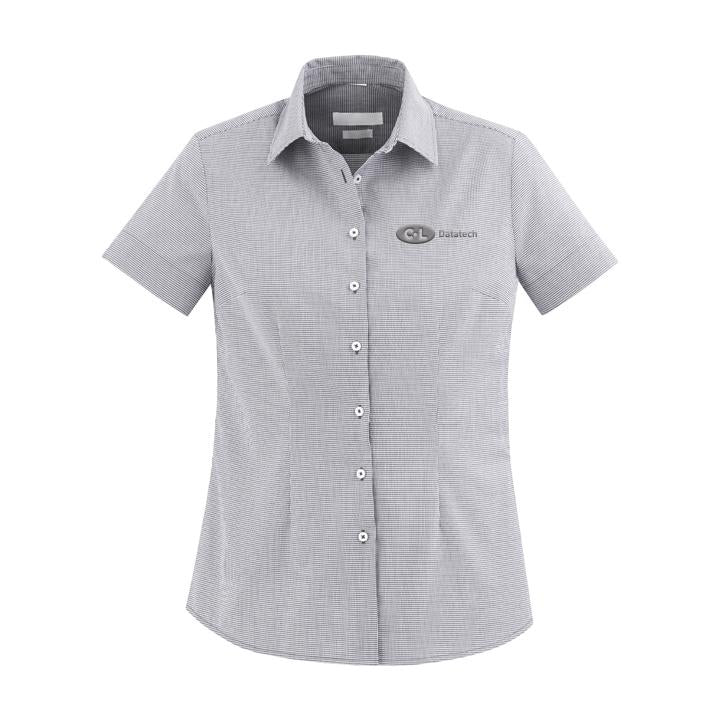 Ladies Jagger Shirt 8