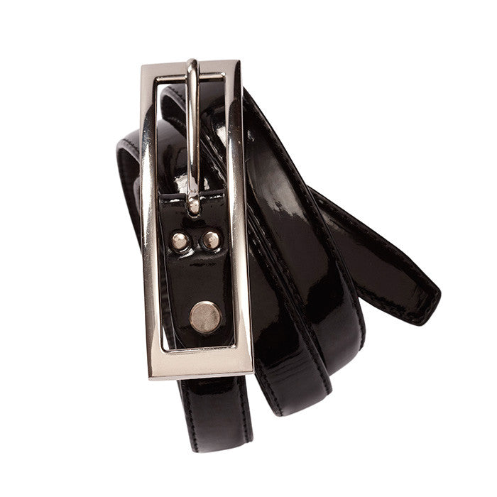 Ladies Buckle Belt