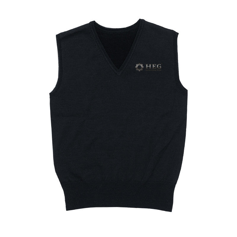 Ladies Merino Vest