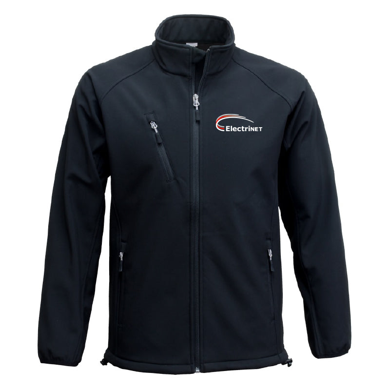 Mens Softshell Jacket