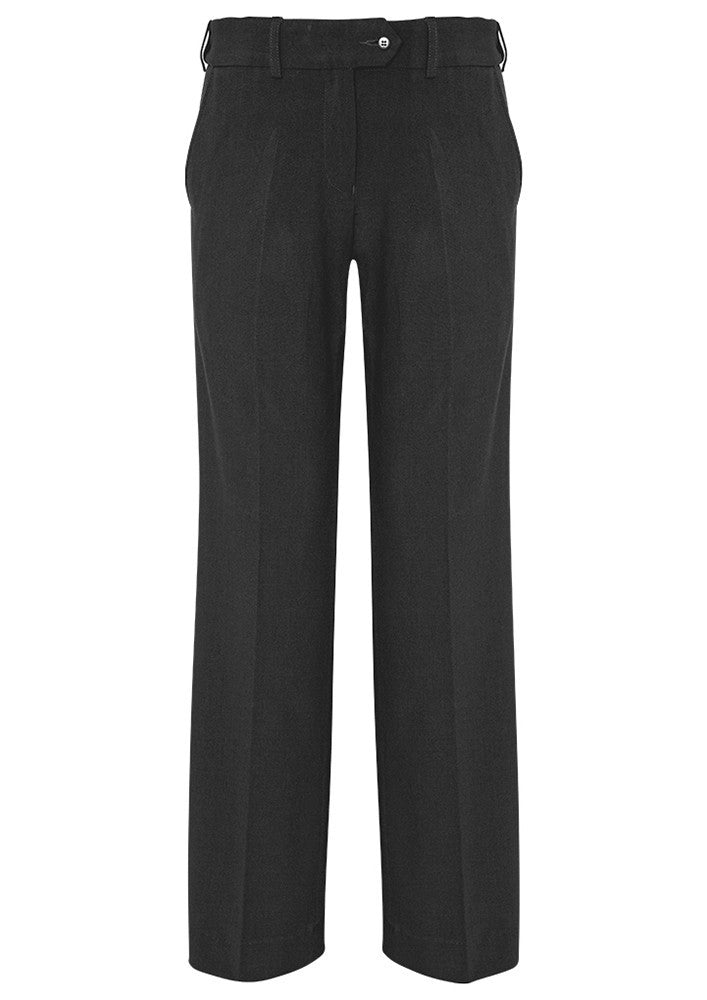 Ladies Adjustable Waist Pant