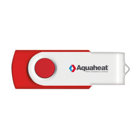 g. Aquaheat USB