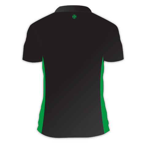 a. Cool Logic Polo (Indent)