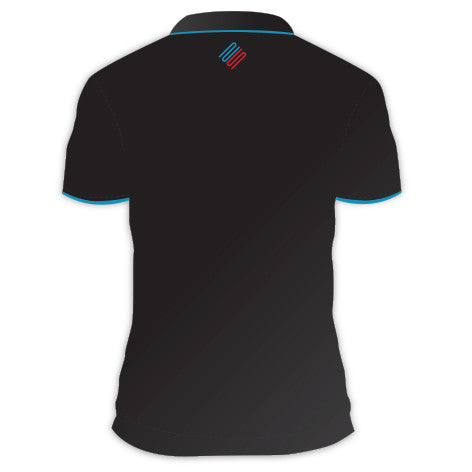 a. ElectriServ Polo (Indent)