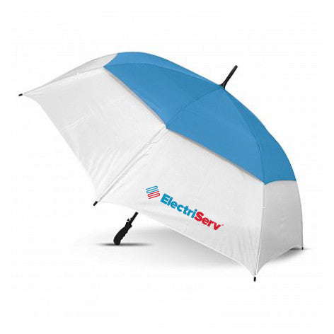 h. ElectriServ Umbrella