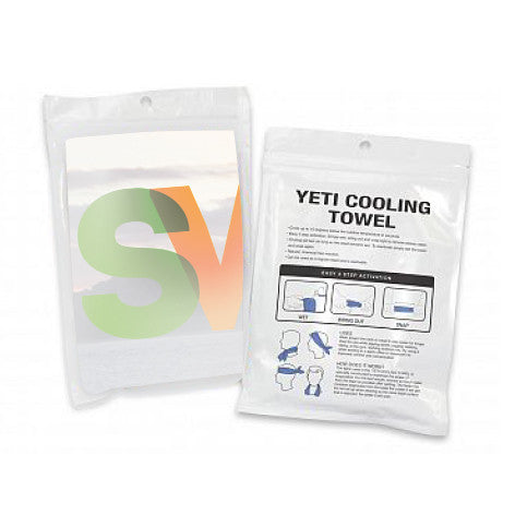 e. Switch Cooling Towel