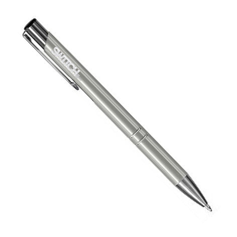 f. Switch Metal Pen