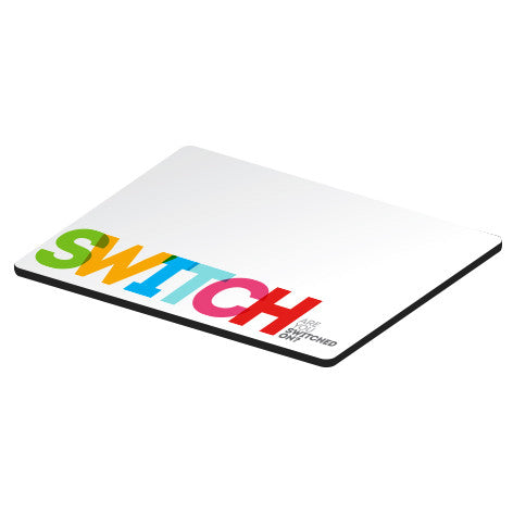 h. Switch Mouse Pad