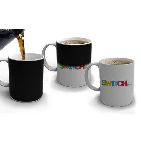 b. Switch Thermal Mug