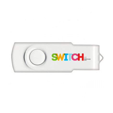 c. Switch USB