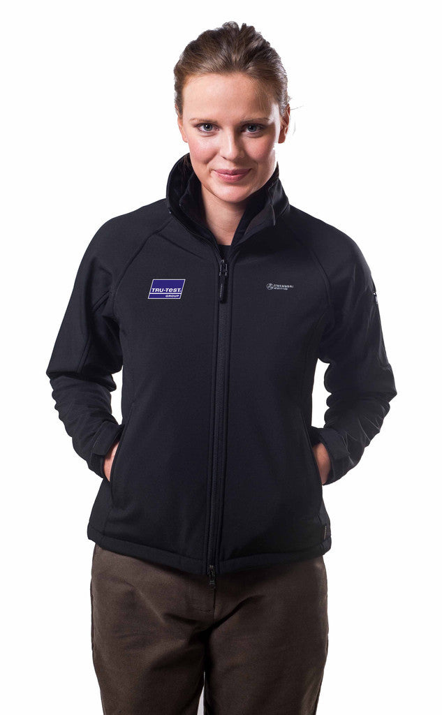 TTG Ladies Ashbury Jacket