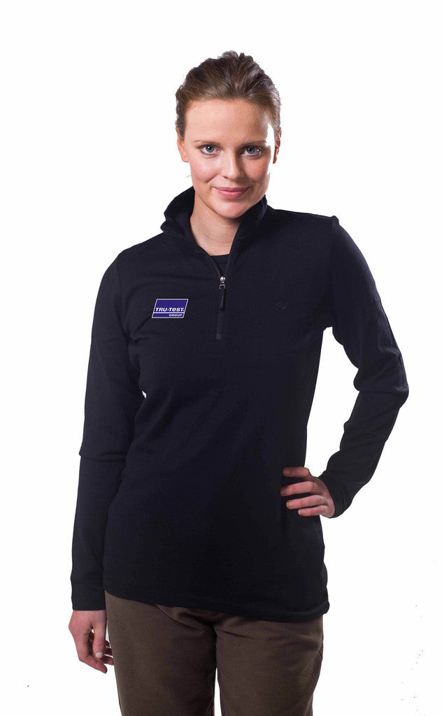 TTG Womens Plymouth Sweater