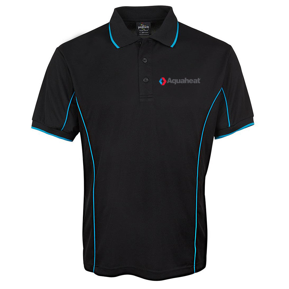 c. Aquaheat Polo