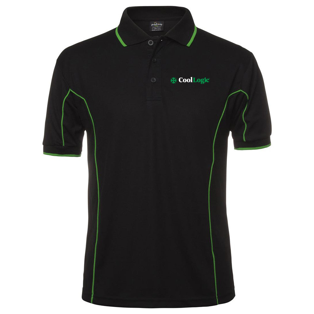 e. CoolLogic Polo