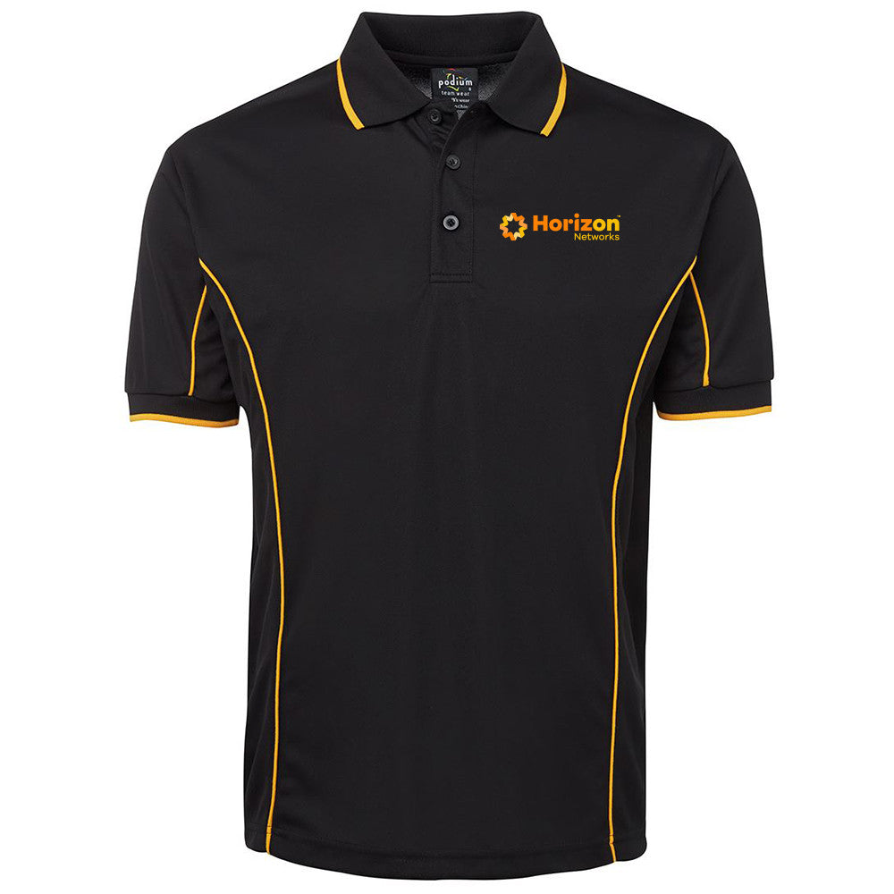 b. Horizon Networks Polo