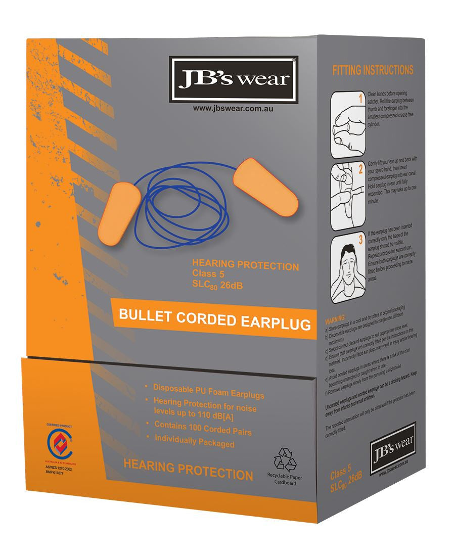 Ear Buds