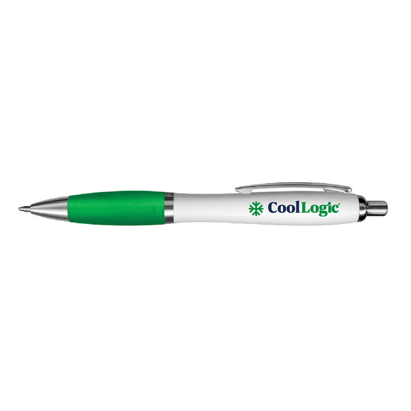 CoolLogic Plastic Pen