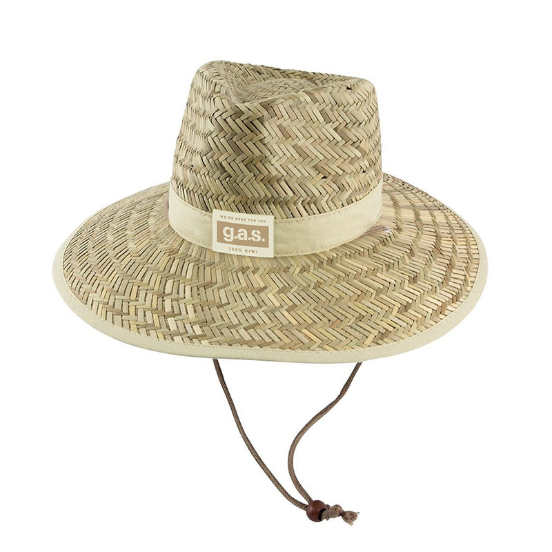 Straw Hat