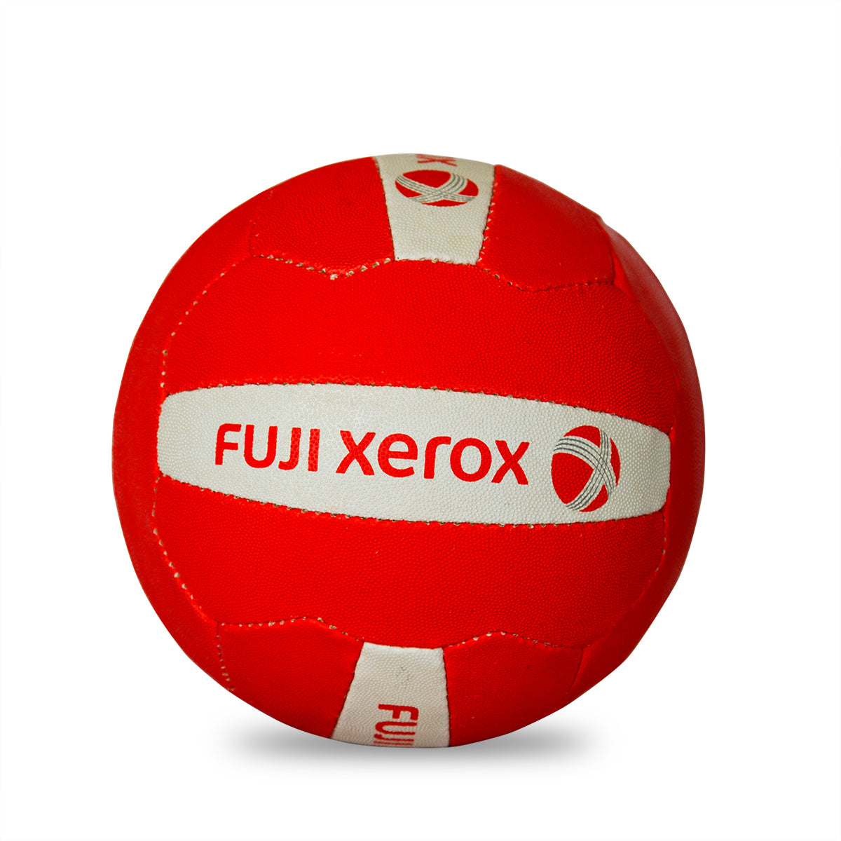 Fuji Xerox Netball (Pack of 4)
