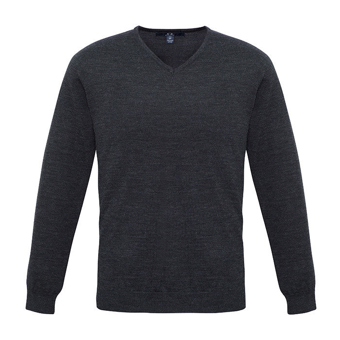 Mens Milano Pullover Jersey