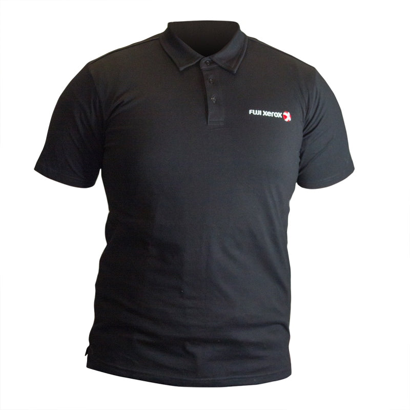 Fuji Xerox Polo - Unisex with printed logo
