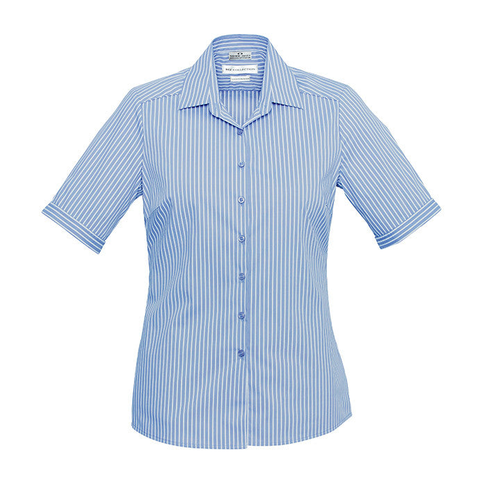 Ladies Zurich S/S Shirt