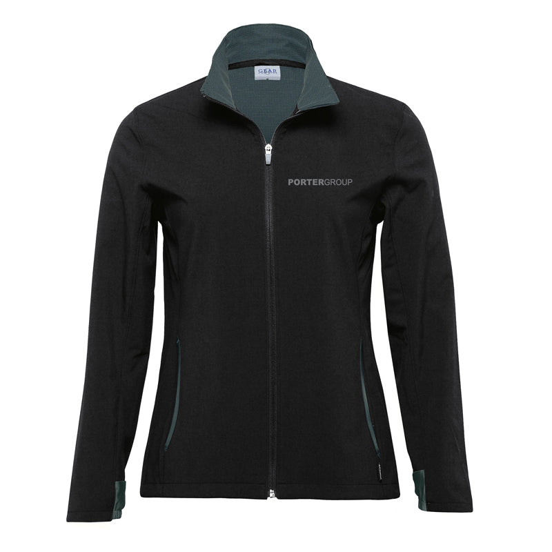 Ladies Elements Jacket - M
